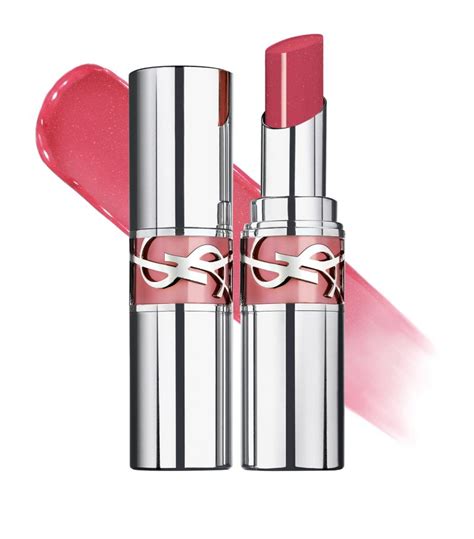 ysl rouge shine lipstick 76|ysl love shine lipstick.